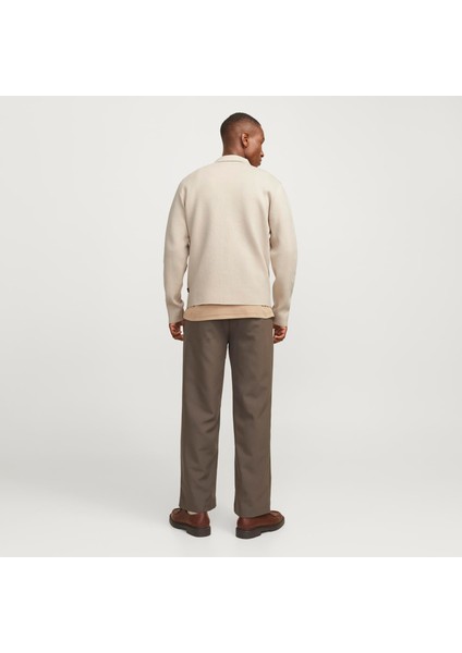 Erkek Gömlek Yaka Hirka - Milano modelleri