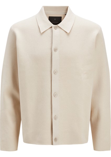 Erkek Gömlek Yaka Hirka - Milano indirimleri