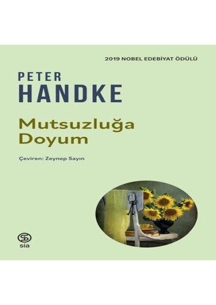 Mutsuzluğa Doyum