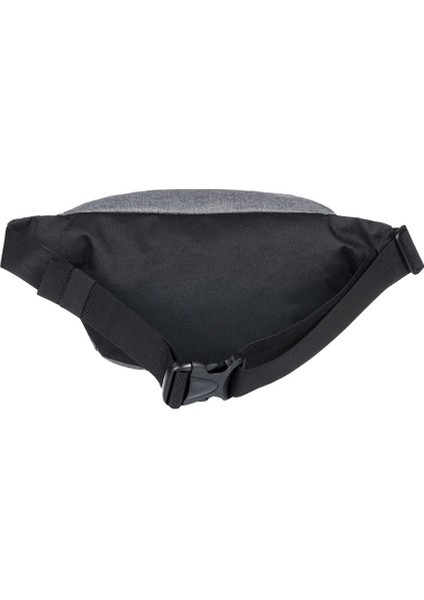 Şık Gri Bel Çantası, Rahat ve Kullanışlı Tasarım, Günlük Kullanım Için Ideal modelleri