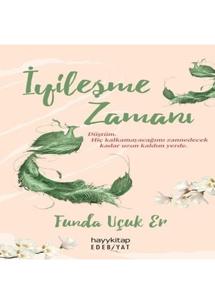 Iyileşme Zamanı