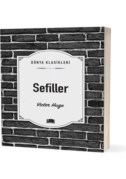 Sefiller
