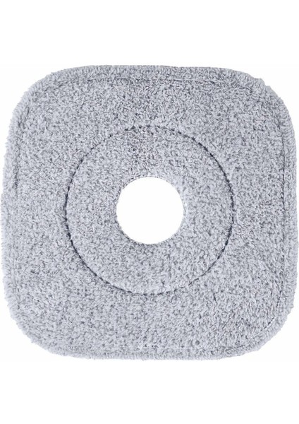 Clean Master Ikili Yedek Paspas Mop