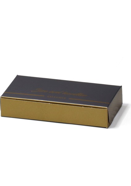 Baklava Kutusu 250 gr - 100 Adet