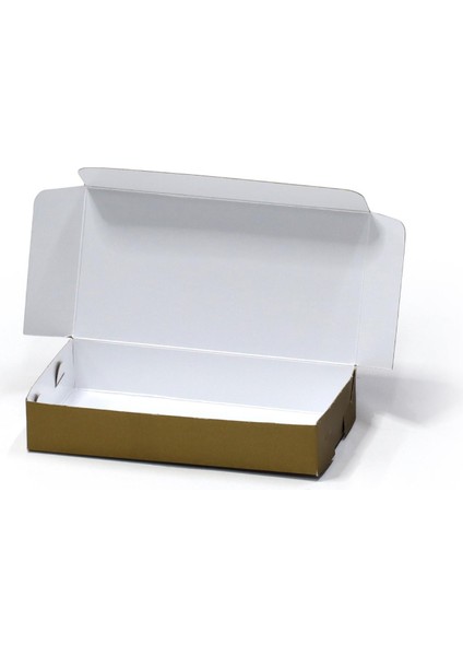 Baklava Kutusu 250 gr - 100 Adet fiyatları