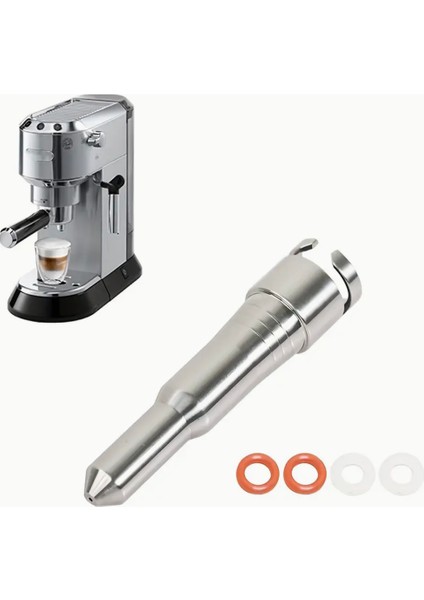 Espresso Buhar Çubuğu