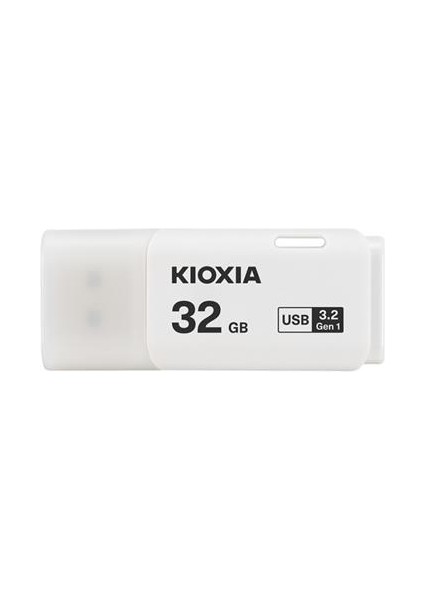 32GB U301 Beyaz USB 3.2 Gen 1 Flash Bellek fiyatları