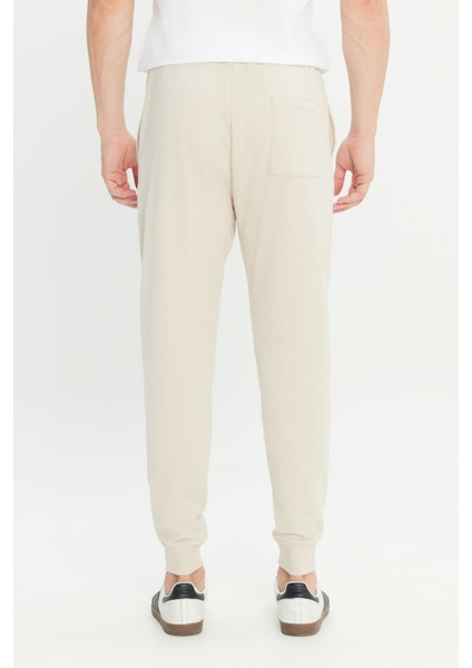 Standart Fit Normal Kesim 2 Iplik Cepli Rahat Recycle Pamuklu Jogger Eşofman Altı indirimleri