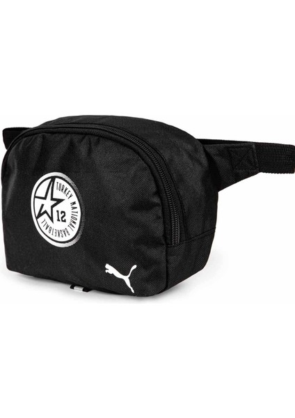Unisex Bel Çantası, Siyah, Spor ve Günlük Kullanım, Hafif ve Şık Tasarım fiyatları