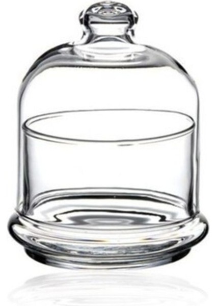 Turuncu Kahvaltı Sunum Seti, Reçellik ve Tereyağlık Saklama Kabı Seti modelleri