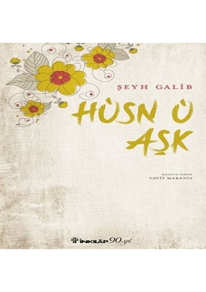 Hüsn-Ü Aşk