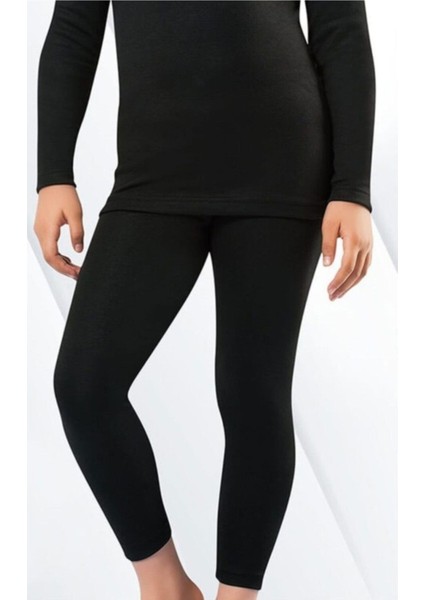 Çocuk Termal Tayt Erkek