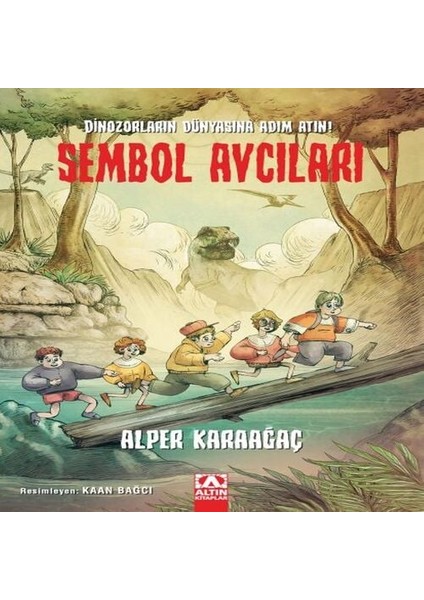 Sembol Avcıları