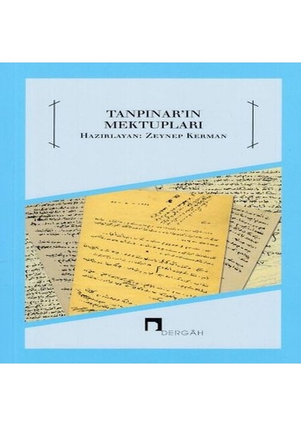 Tanpınar'ın Mektupları