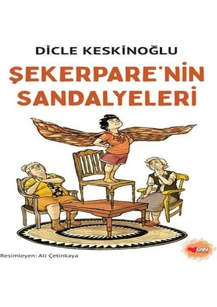 Şekerpare'nin Sandalyeleri