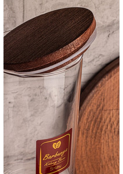 3’lü Renkli Cam Jumbo Saklama Kabı Seti, Baharatlık ve Erzak Saklama, 1150 ml fiyatları