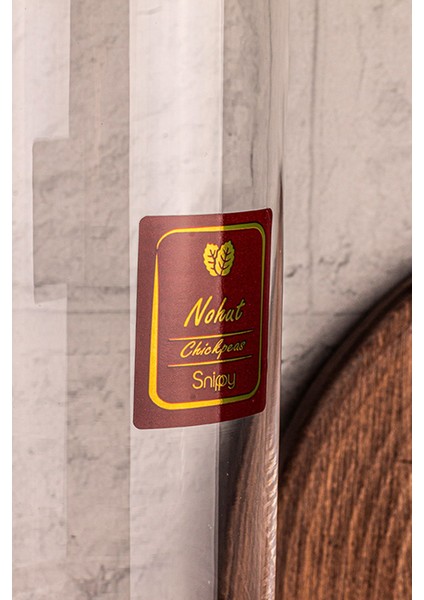 3’lü Renkli Cam Jumbo Saklama Kabı Seti, Baharatlık ve Erzak Saklama, 1150 ml