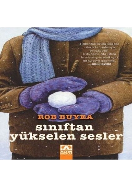 Sınıftan Yükselen Sesler