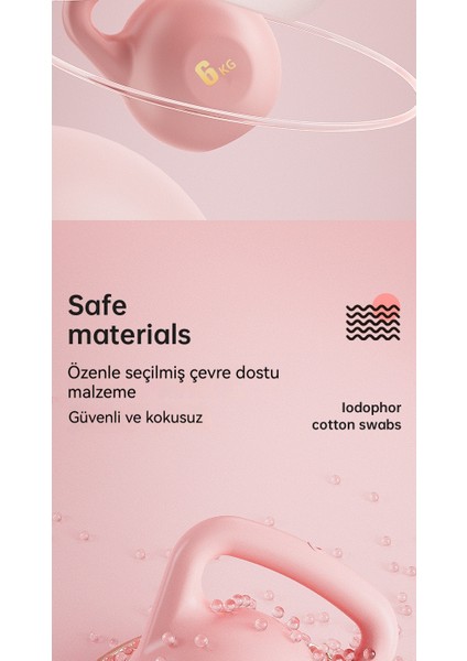 Su Enjeksiyonlu Kadın Yoga Çömelme Egzersiz Potu (Yurt Dışından) fiyatları