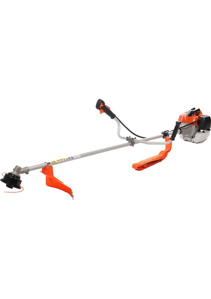 Yan Tırpan Çapa Makinesi 5,7 Hp 63CC 2 Yıl Garantili fiyatları