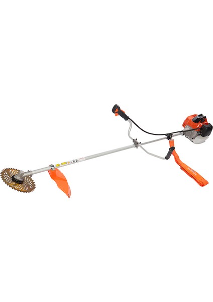 Yan Tırpan Çapa Makinesi 5,7 Hp 63CC 2 Yıl Garantili fırsatları