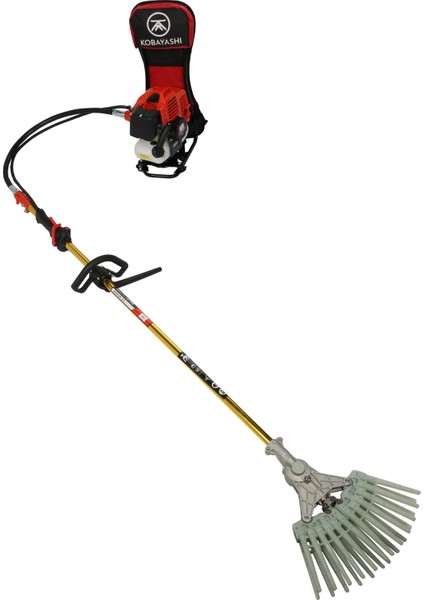 Fındık, Ceviz, Zeytin, Kayısı, Hasat Makinesi 5,7 Hp 63CC Toplam 3.5 Metre Uzunluk