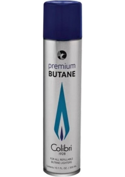 Premium Butane Gaz 300 ml (CLB002)
