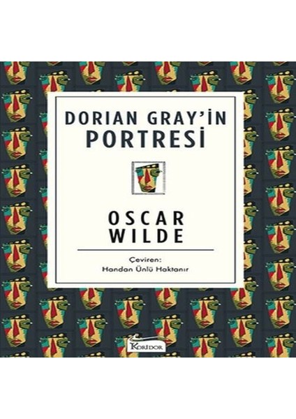 Dorian Gray’in Portresi