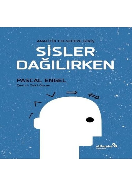 Analitik Felsefeye Giriş Sisler Dağılırken