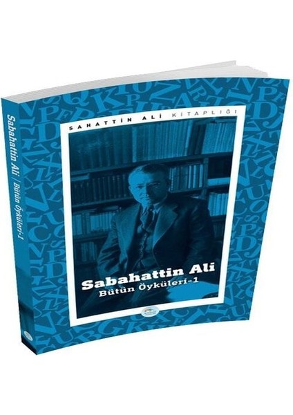 Sabahattin Ali Öyküleri 1