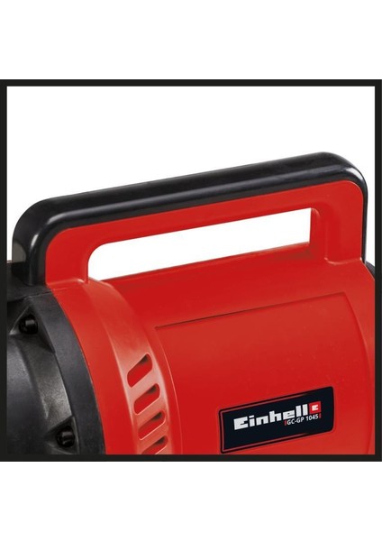 Gc-Gp 1045 Bahçe Pompası fiyatları