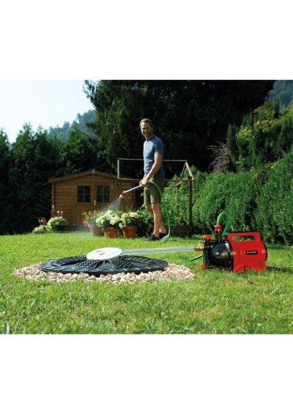 Gc-Gp 1045 Bahçe Pompası fırsatları