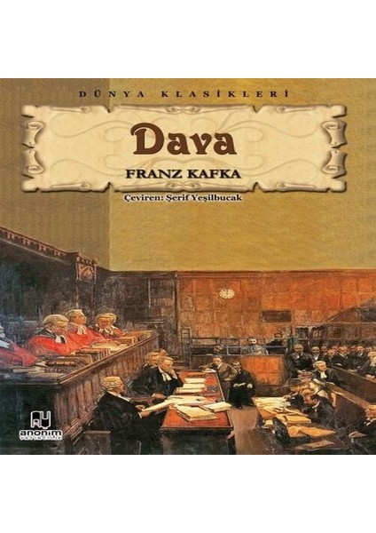 Dava