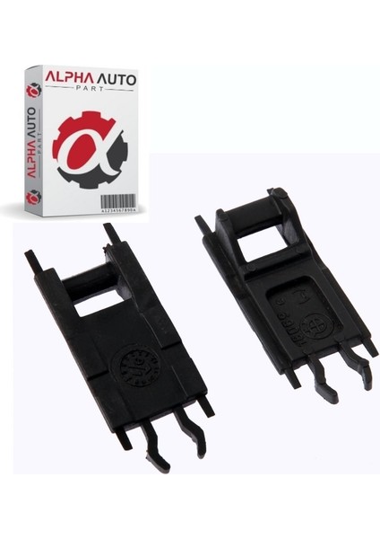 Bmw Sunroof Akrep Ayak 2 Adet modelleri