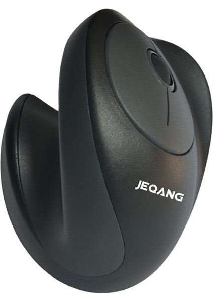 Ergonomik Çocuk Dikey Faresi Çift Modlu Kablosuz Oyun Faresi Elde Taşınabilir Dikey Şarjlı Sessiz Fare (Yurt Dışından)