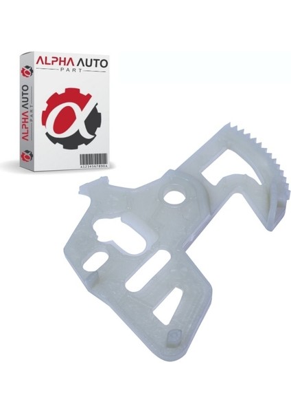 Volkswagen Transporter T5 2000 - 2010 Sürgülü Kapı Kilit Dişli fiyatları