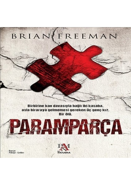 Paramparça