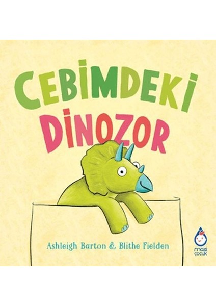 Cebimdeki Dinozor