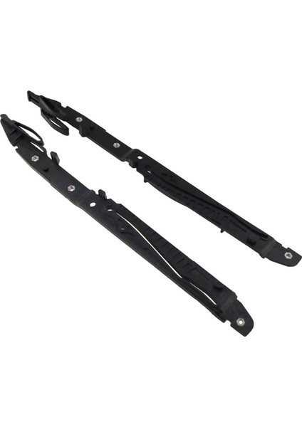 Ford C Max Focus Mondeo Sunroof Tamir Seti Cam Kılavuz