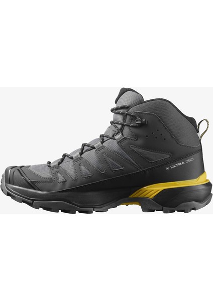 x Ultra 360 Mıd Gore-Tex Erkek Outdoor Botu Castlerock L47742600 modelleri