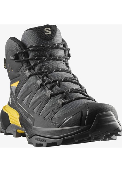 x Ultra 360 Mıd Gore-Tex Erkek Outdoor Botu Castlerock L47742600 fırsatları