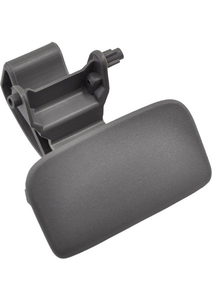 Renault Megane Iı, Clio Iıı Için Torpido Mandalı Yaylı-Gri fırsatları