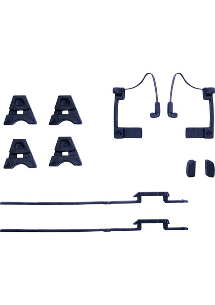 Mercedes C Class W205 (2014 ve Sonrası) Sunroof Tamir Takımı