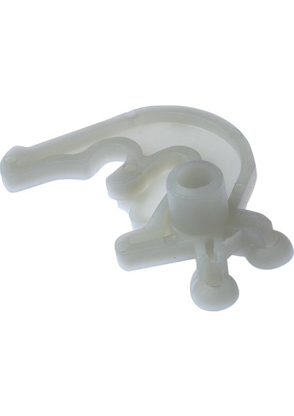 Ford Focus Için Bagaj Kilit Tamir Mandalı Klipsi