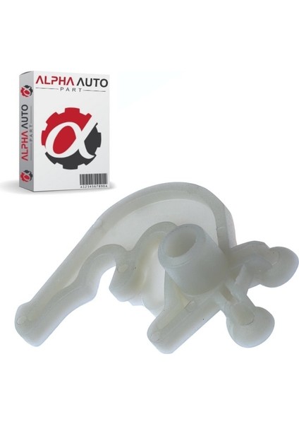 Ford Focus Için Bagaj Kilit Tamir Mandalı Klipsi modelleri