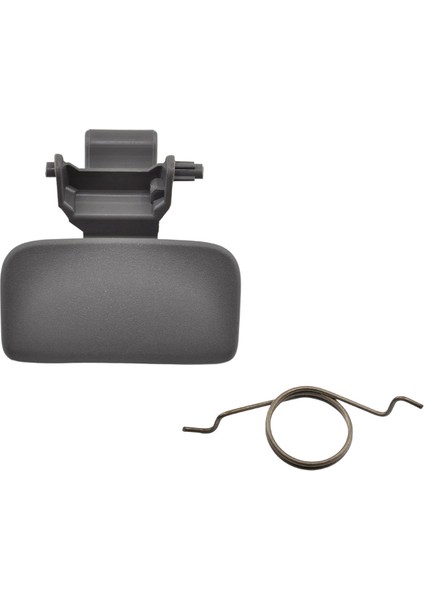 Renault Megane Iı, Clio Iıı Için Torpido Mandalı Yaylı-Gri indirimleri