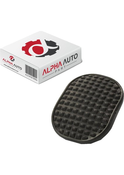 Fiat Marea, Siena, Bravo, Tempra İçin Pedal Lastiği fırsatları