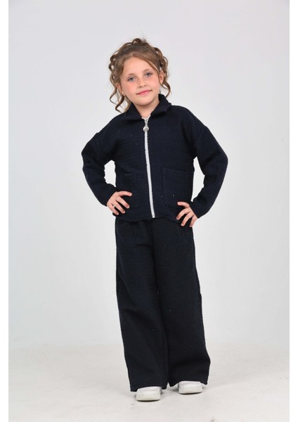 Kız Çocuk Şanel Eşofman Takım fiyatları