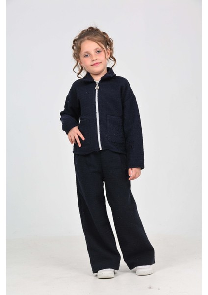 Kız Çocuk Şanel Eşofman Takım fırsatları