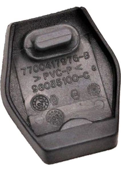 Renault Clio,megane, Scenic,twingo İçin Fren Pedal Lastiği fiyatları